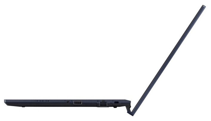 Ноутбук ASUS ExpertBook B1 B1400CEAE-EB2985T 90NX0421-M33710