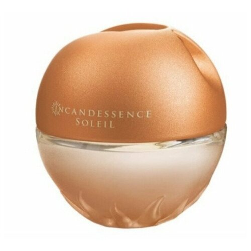 Парфюмерная вода AVON Incandessence Soleil для нее, 50 мл парфюмерный набор avon incandessence для нее парфюмерная вода incandessence для нее 10 мл парфюмерная вода incandessence для нее 50 мл