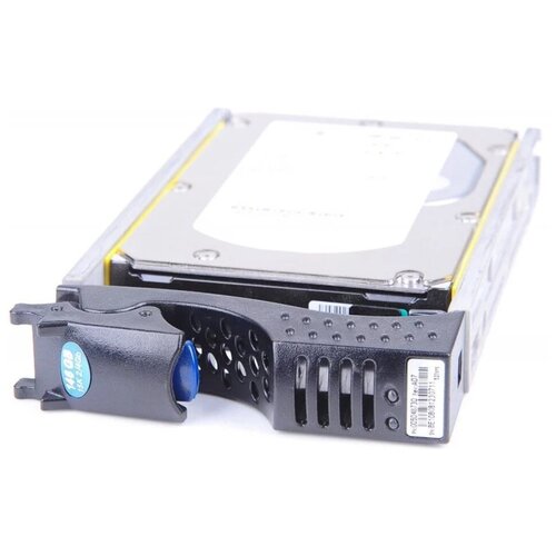 Для серверов EMC Жесткий диск EMC CX-4G15-300 300Gb 15000 Fibre Channel 3,5