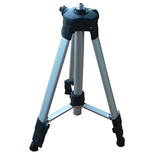 Штатив для лазерного уровня Villager штатив тренога jbh professional tripod hd61819 телескопический 2 1 м с креплением 1 4 черный жесткая устойчивая конструкция