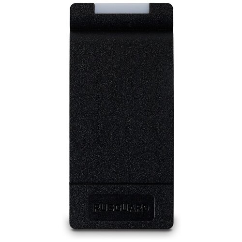 считыватель rusguard r5 usb prof настольный 4 в 1 RusGuard R-10 MF (Black)