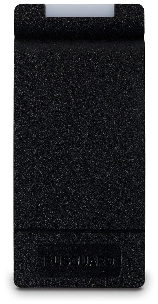 RusGuard R-10 MF (Black)