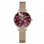 Наручные часы Kimio K6305M-CZ1RRE fashion женские - изображение