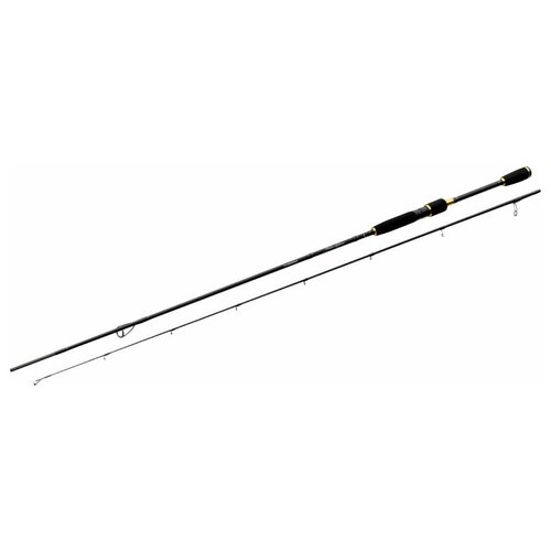 фото Удилище flagman спиннинговое blackfire 682l 2,03м тест 3-12г