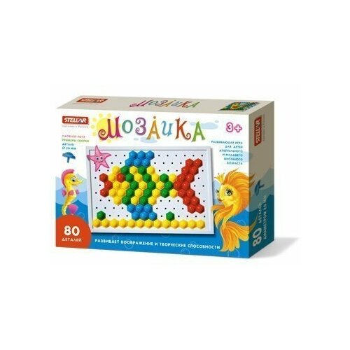 Мозаика 2080 01011 648₽