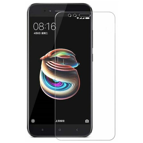 Защитное стекло для Xiaomi Mi 5X / Mi A1 защитная пленка на xiaomi mi a1 защита экрана xiaomi mi a1