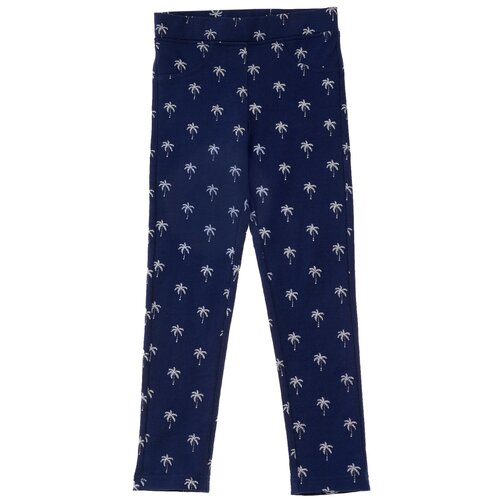 Брюки трикотажные типа «треггинсы» Barkito Paradise