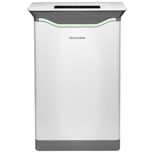 Очиститель воздуха с функцией ароматизации Clever & Clean HealthAir UV-07, белый