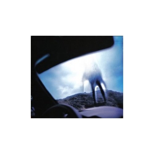 фото Компакт-диски, interscope records, nine inch nails - year zero (cd)