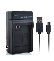 Зарядное устройство Digital DC-K5 micro USB для аккумулятора Canon LP-E6