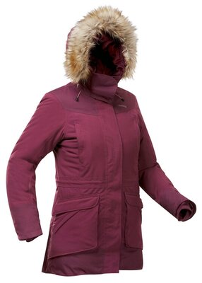 SH500 ULTRA WARM QUECHUA Decathlon