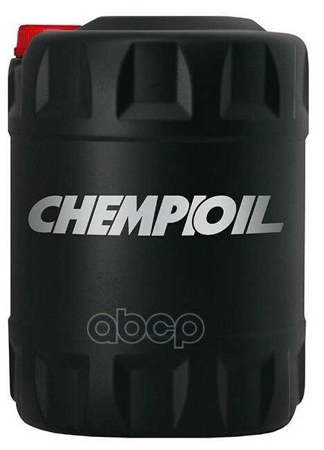 CHEMPIOIL 10w-40 Ch-7 Truck Blue Ck-4/ Cj-4, E6/ E9 20л (Синт. Мотор. Масло)