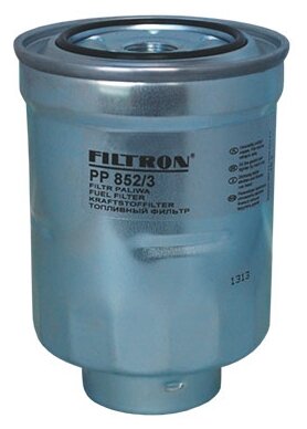 Топливный фильтр FILTRON PP 852/3