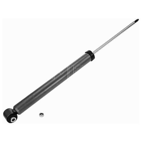 фото Meyle 626 725 0015 (0436387 / 0436388 / 436387) амортизатор chevrolet (шевроле) aveo ii (03 / 11=>), fiat (фиат) grande punto (пунто) (10 / 05-07 / 12)