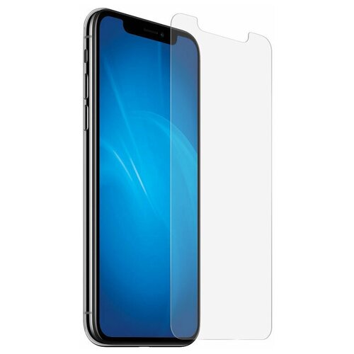 Защитное стекло Brosco для APPLE iPhone 12 / 12 Pro 0.3mm IP12(12PRO)-SP-GLASS