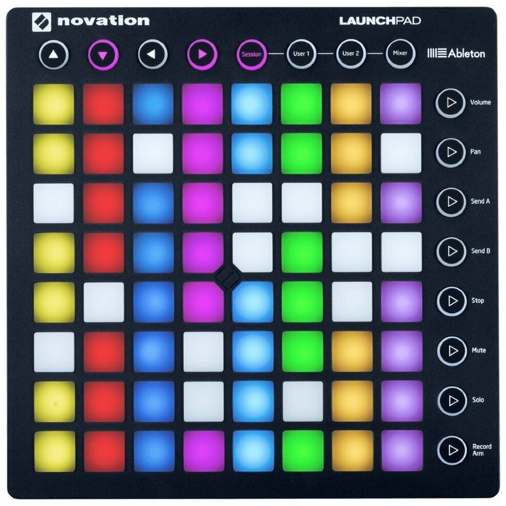 NOVATION Launchpad MK2 - 