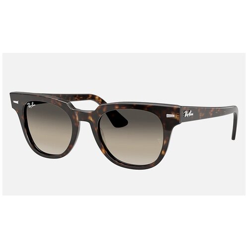 фото Солнцезащитные очки ray-ban meteor rb2168 902/32 (50-20) luxottica