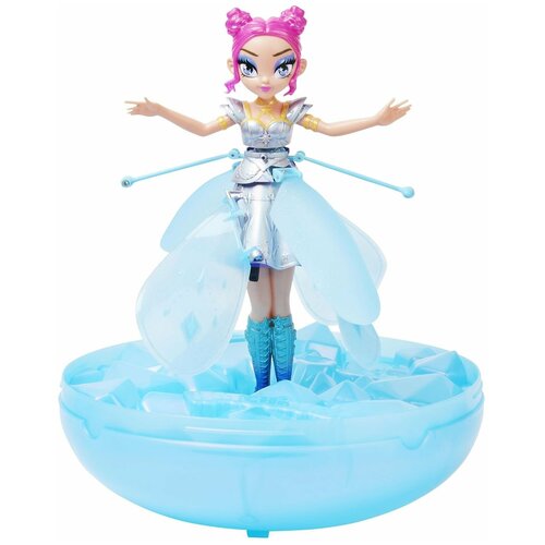 Игрушка Hatchimals Летающая фея Пикси в блестящем яйце