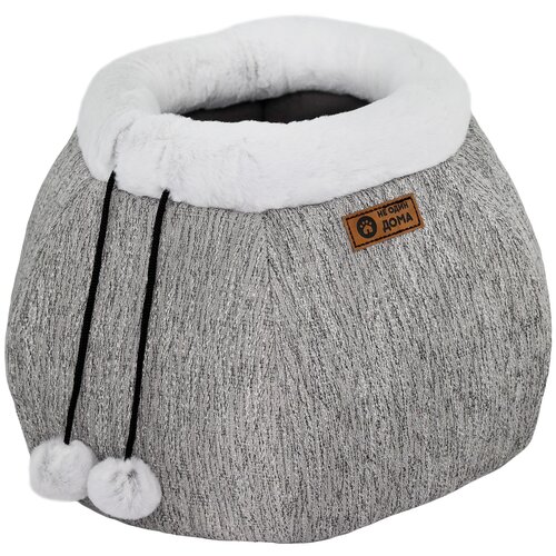 Домик-корзинка для животных, для собак, для кошек, 