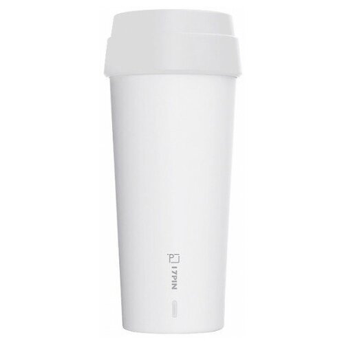 фото Электрический термос xiaomi 17pin star travel portable cup arctic white (xlb001)