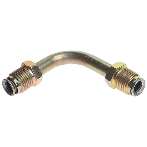 Наконечник ГАЗ-31105 шланга ГУР 31104-3408152