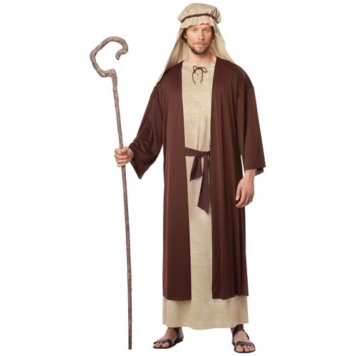 фото Костюм библейский персонаж (иосиф) взрослый, m (46-48) california costumes