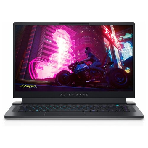 Игровой ноутбук Dell Alienware x15 R1 X15-4343 27028700₽