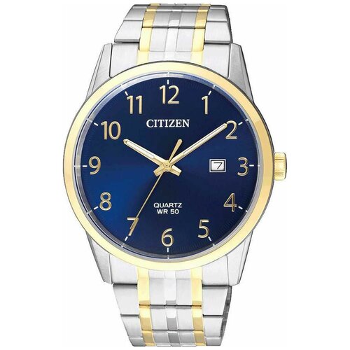 фото Наручные часы citizen bi5004-51l
