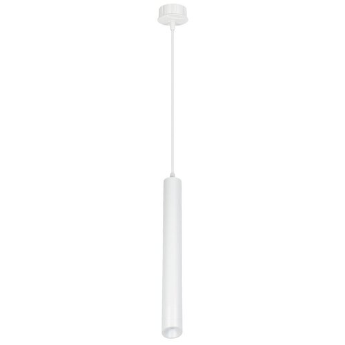 Светодиодный цилиндрический светильник COB15w Smartbuy-White 4000K/IP20