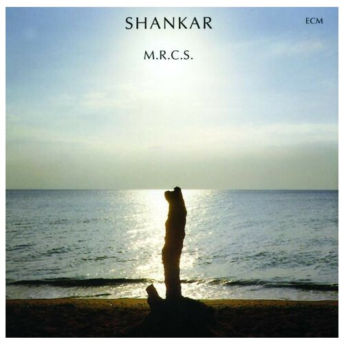 Shankar - M. R. C. S.