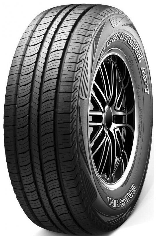 Шина 255/60R18 Marshal Road Venture APT KL51 112V