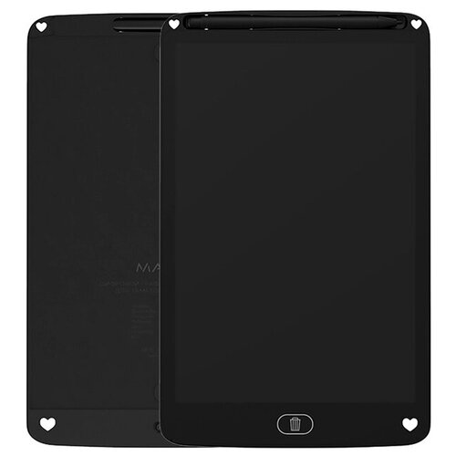 Графический планшет Maxvi MGT-02 Черный