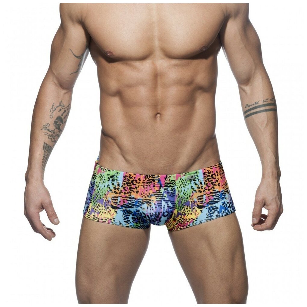 Плавки Addicted Palms Boxer