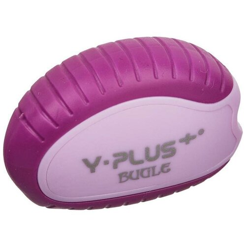 Точилка детская Y-plus Bugle, 1 отверстие, без контейнера (DSX1301 D)