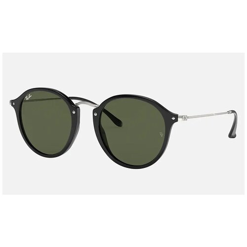 фото Солнцезащитные очки ray-ban round rb2447 901 (49-21) luxottica