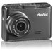 Видеорегистратор Dunobil Honor Duo Magnet, 2 камеры, черный