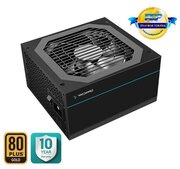 Блок питания Deepcool Quanta DQ750-M-V2L 750W GOLD