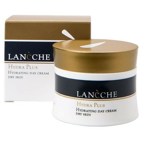 Крем дневной 