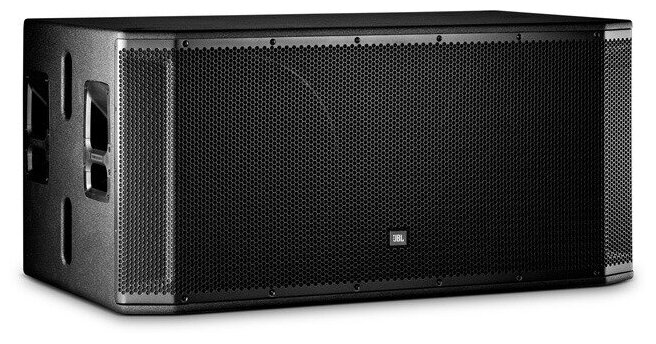 Активный сабвуфер JBL SRX828SP