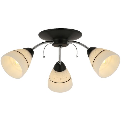 Потолочная люстра Top Light TL1255D-03BC