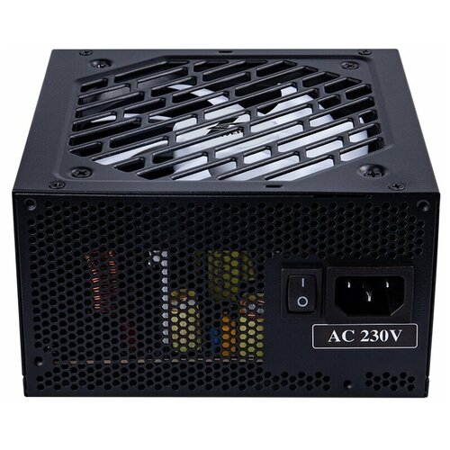 1STPLAYER Блок питания FK 700W / ATX 2.4, APFC, 120mm fan / PS-700FK