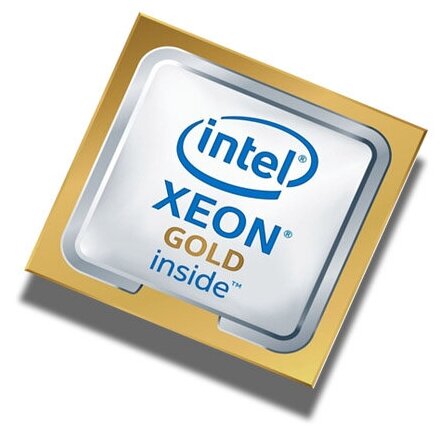 Процессор Intel Xeon 3300/24.75M S3647 OEM GOLD 6246 CD8069504282905 IN