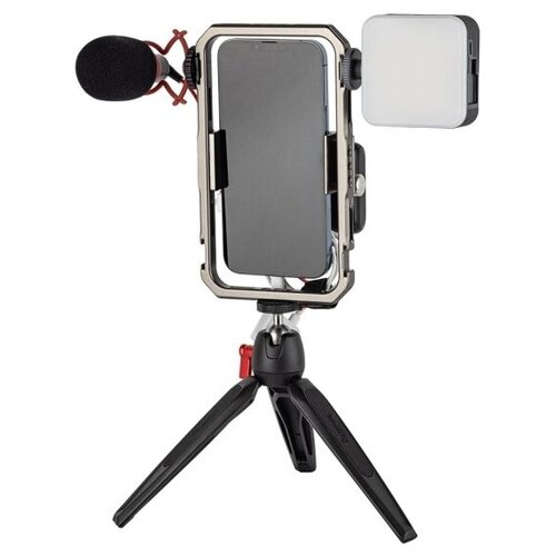 Клетка SmallRig 3561, Mobile Video Cage, для смартфона iPhone 13 Pro Max