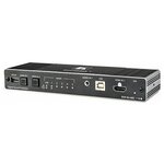 Коммутатор 2х1 HDMI Kramer DSP-62-AEC - изображение