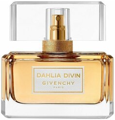 Туалетная вода женская Givenchy Dahlia Divin 50ml