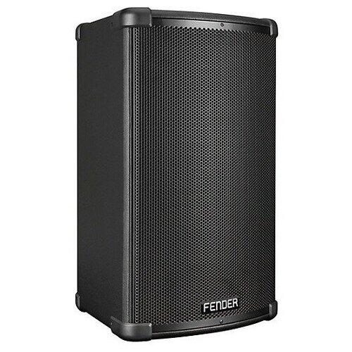 Fender Fighter 12 активная акустическая система 1100 Вт 12 вуфер 1 твитер Bluetooth 6300000₽