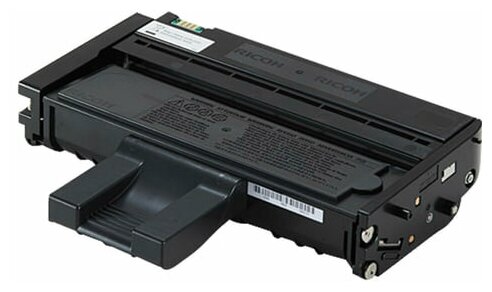 Картридж лазерный RICOH (SP 277HE) SP277NwX/SP277SNwX/SP277SFNwX, черный, ресурс 2600 стр, оригинальный, 408160