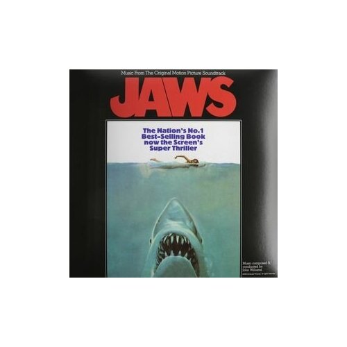 OST - Jaws (John Williams)