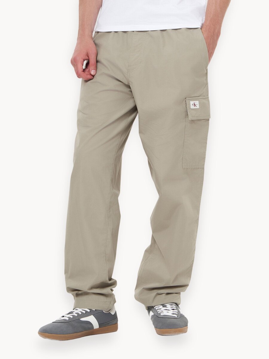 Брюки карго