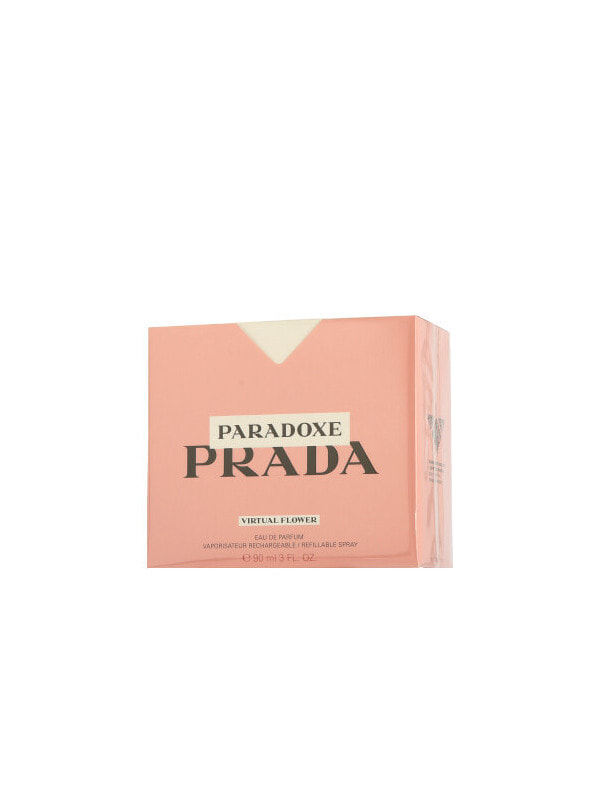 Парфюмерная вода PRADA Paradoxe Virtual Flower EDP Spray (nachf llbar)